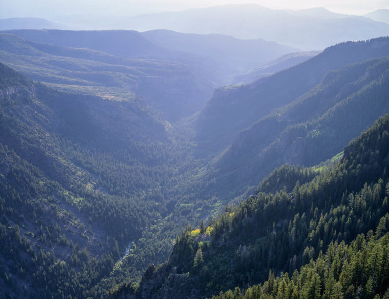 Deep Creek Colorado Wilderness Act