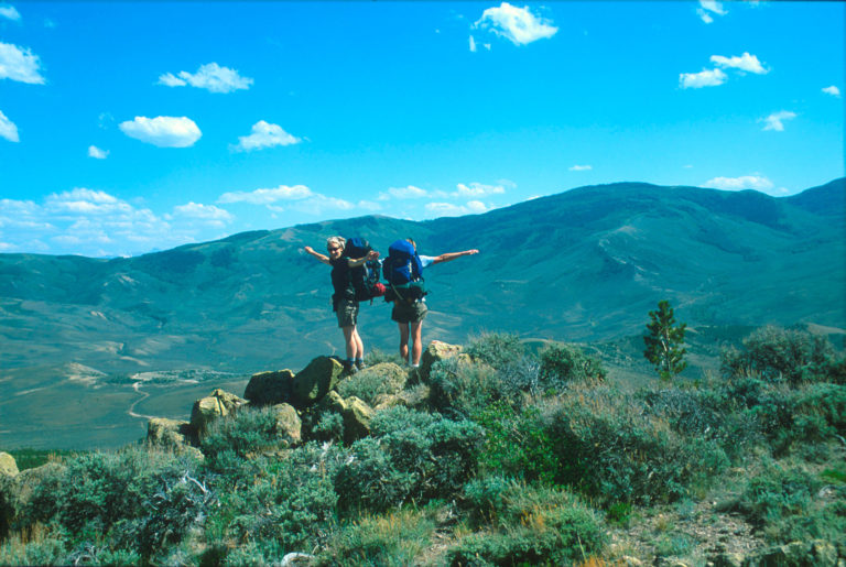 Pisgah Mountain Colorado Wilderness Act
