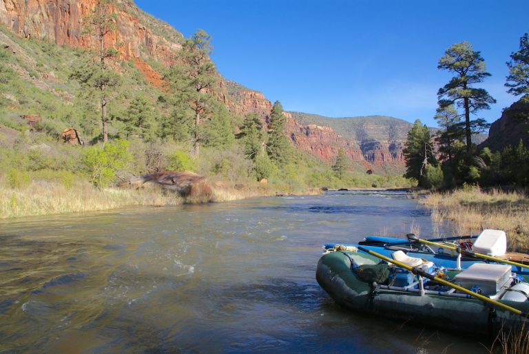 Ponderosa Colorado Wilderness Act