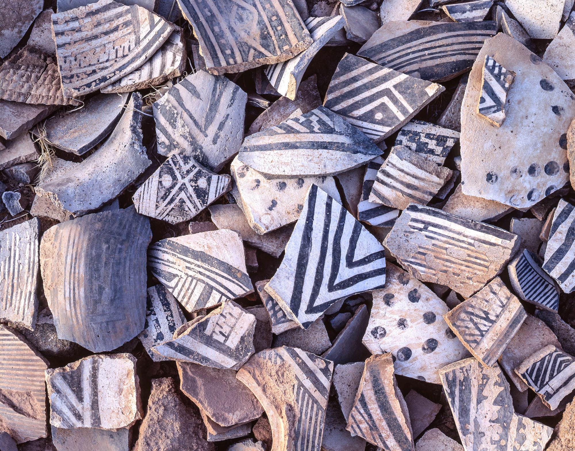 Papoose Canyon John Fielder