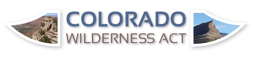 Colorado Wilderness Act